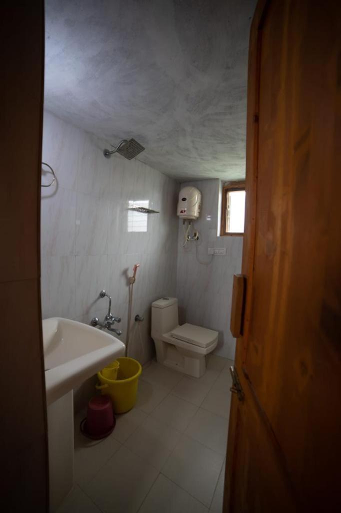 Leo Wooden Resorts Hampi Exterior foto